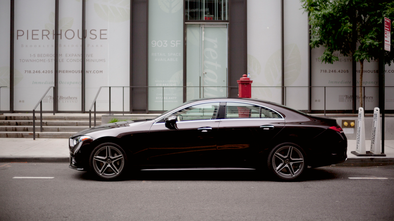 Illustration for article titled The 2019 Mercedes-Benz CLS 450 Is a Glorious Return for the Straight Six Engine